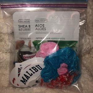 cute care packages✨